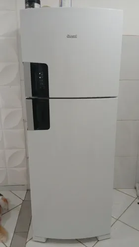 Geladeira Consul | Frost Free | 220v | 2024 | Excelente