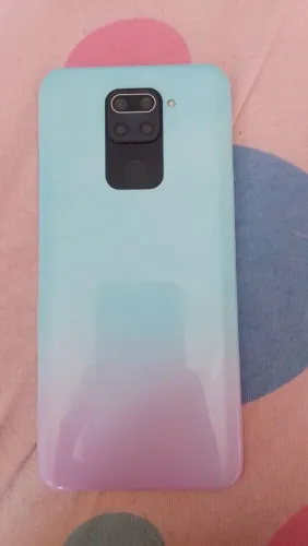 Redmi note 9