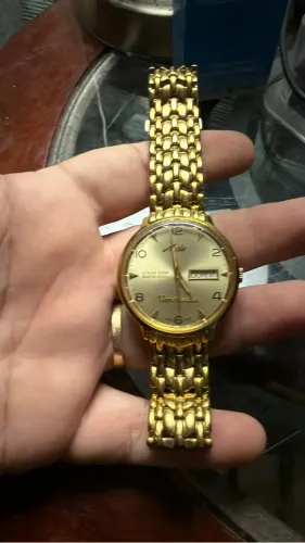 Vendo Mido commander