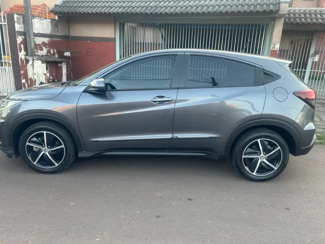 Honda HR-V LX 1.8 Flexone 16V 5P Aut. 2019