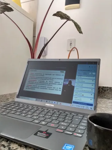? NOTEBOOK POSITIVO