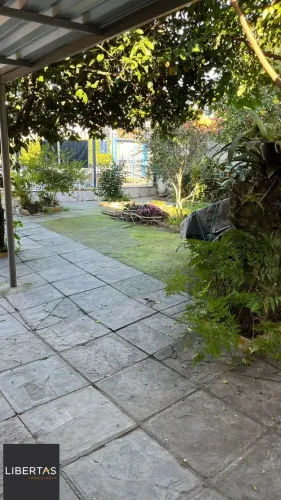 Excelente casa na zona Norte de Porto Alegre/RS