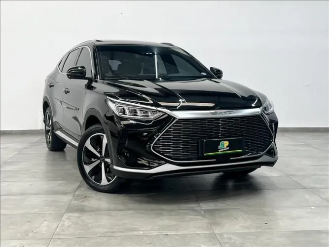 BYD Song Plus 1.5 16V Aut. (hibrido) 2024
