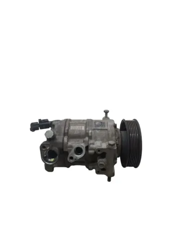 Compressor Ar Condicionado Volkswagen Golf Tsi 1.4 2014