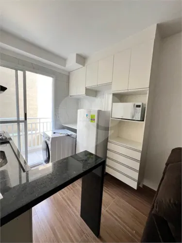 Apartamento com 1 quartos para locação em Vila carrão - SP