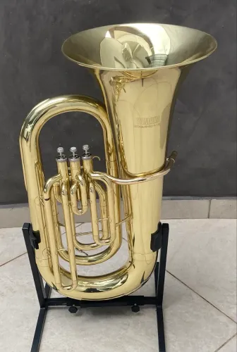 Tuba Yamaha YEB201 Japan