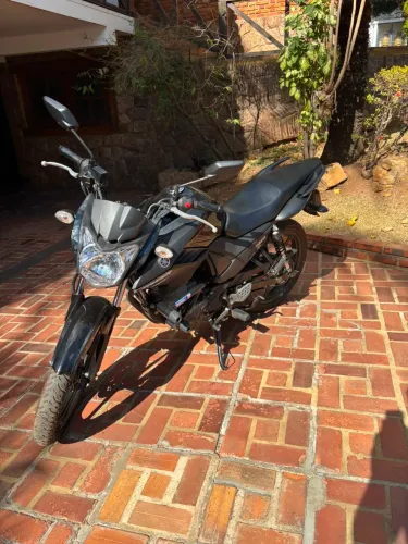Fazer 150