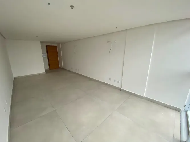Oportunidade - Sala comercial na Av Augusto Montenegro - Nascente - Vista Panorâmica