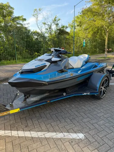 Seadoo GTX 170 2021