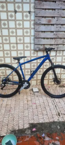 Bike aro 29 quadro 19