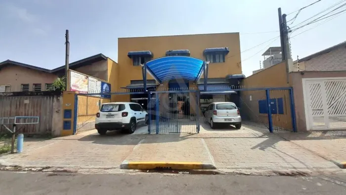 Prédio à venda em Campinas, Jardim do Lago, com 490 m²