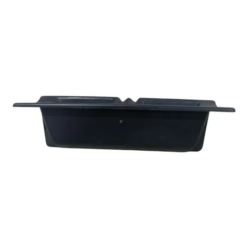 Moldura Cinzeiro Painel Fiat Uno 1995 1996 1997 1998 A 1999