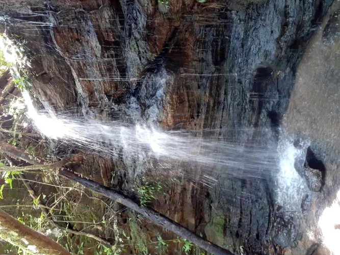 Terreno próximo de Pirenopolis 7,5 alqueire