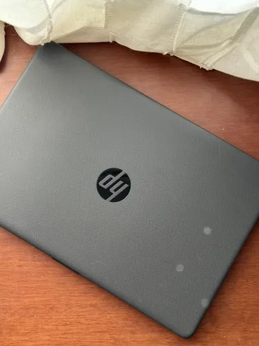 Notebook HP
