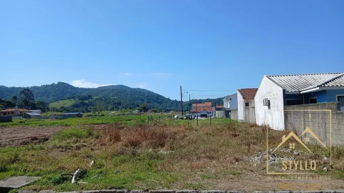 Excelente Terreno à venda 312,50 m² - Bairro Forquilhas São José- SC