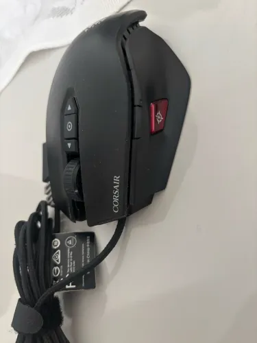 Mouse m65