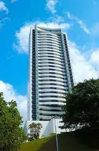 Apartamento Horto Florestal 3 Suítes 195m² Decorado Nascente Mansão Professor Estácio Gonz