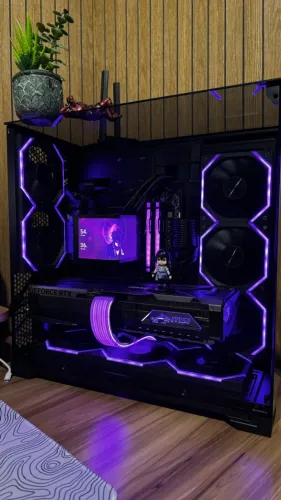 VENDA / TROCA Pc Gamer