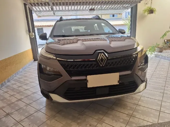 Renault Kardian Prem. ED Flex 1.0 TB 12V 5P Aut. 2025