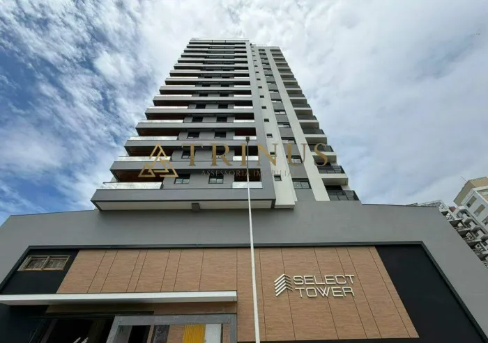Apartamento 2 Quartos 1 Suíte à Venda no Select Tower | Pagani