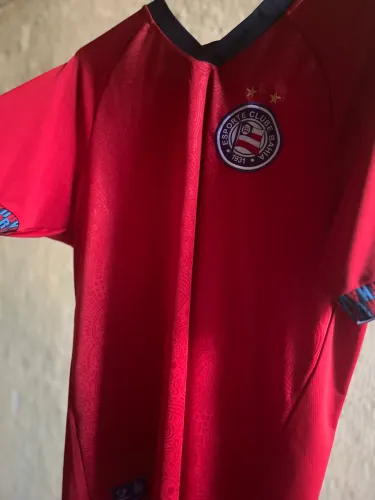 Camisa Sócio do Bahia
