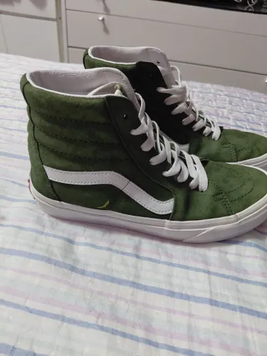 Tênis Vans