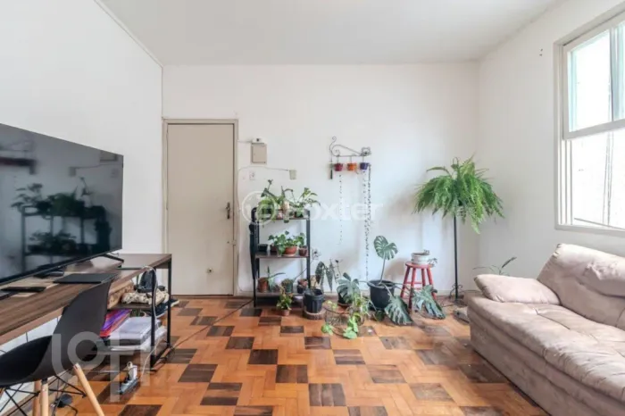 Apartamento à venda Avenida Benjamin Constant, São João - Porto Alegre