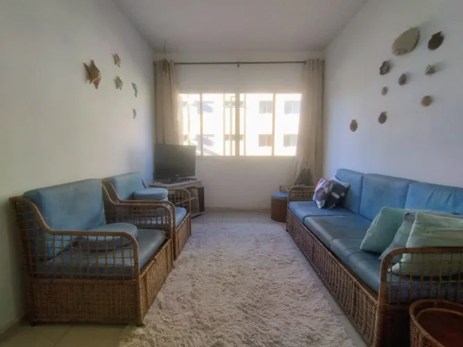 Apartamento à Venda na Enseada no Guarujá | QVista Inteligência Imobiliária Guarujá