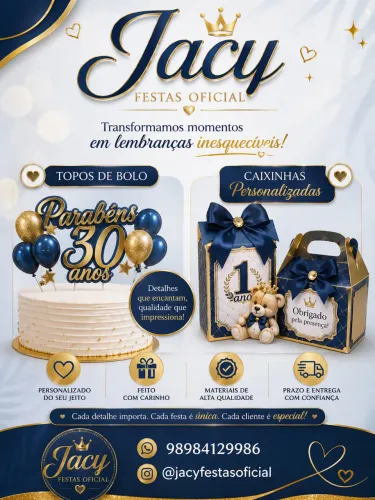 Personalizados