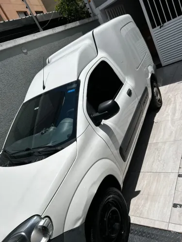Fiat Fiorino Endurance EVO 1.4 Flex 8V 2P 2021