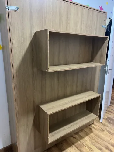Cama Retrátil Casal