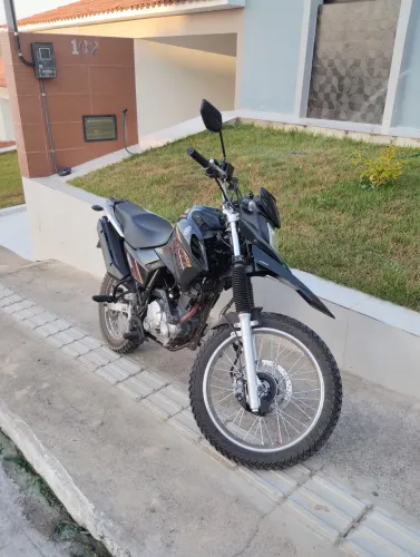 XTZ CROSSER 2019