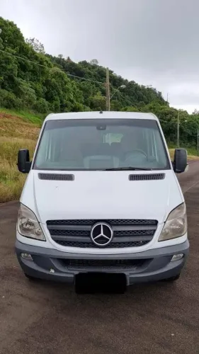 Sprinter 2013