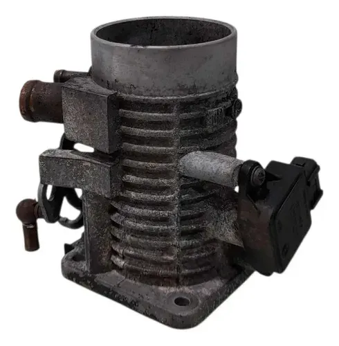 Corpo Borboleta Tbi Chevrolet Omega 2.0 4cc 1994 1995
