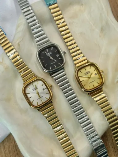Relógio Casio Y685R