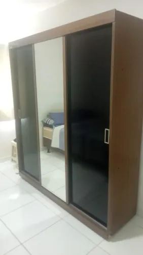 Guarda roupa de casal