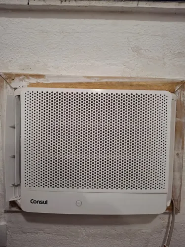 Ar condicionado de janela cônsul