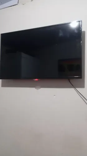 Vendo tv aoc