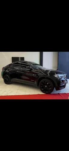 BMW X6 Xdrive 35I 3.0 306cv Bi-turbo 2018