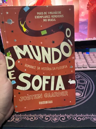 O mundo de Sofia