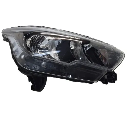 Farol Direito Led Lâmpada H15 Fiat Argo 2024 2025 Original 27300