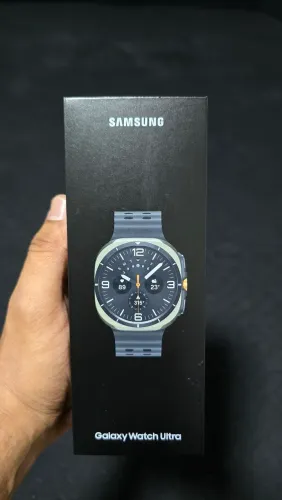 Samsung Galaxy Watch Ultra 2025 47mm Lte