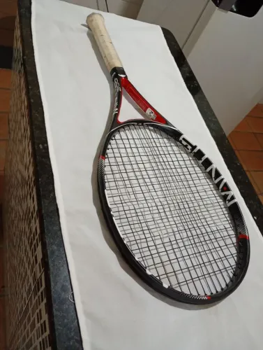 Raquete Mantis 300