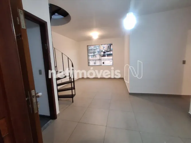 Locação Cobertura Santo Antônio Belo Horizonte