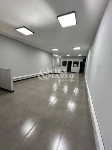 Salão Comercial na Mooca