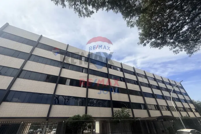 Apartamento 42 m² | 2 Quartos Vazado | Habite-se | Aceita Financiamento | Cruzeiro Novo