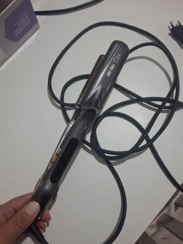 Chapinha Professional pra progressiva