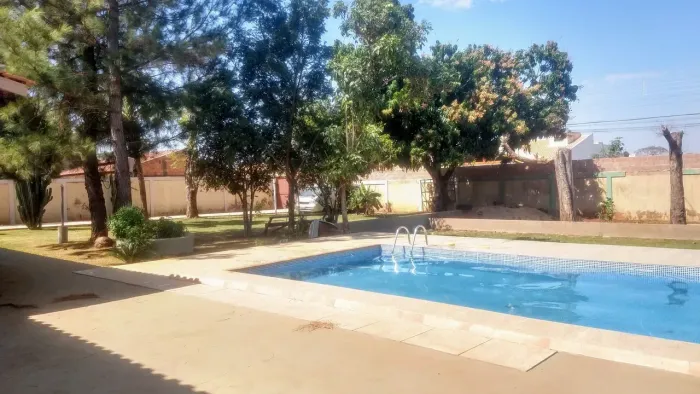 Imóvel para venda possui 1080 metros quadrados com 1 quarto