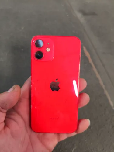 Vendo iPhone 12 mini