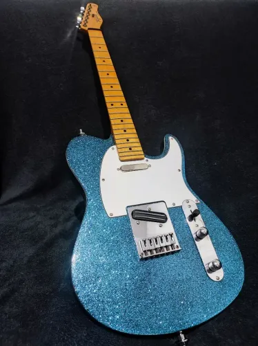 telecaster custom